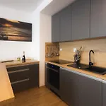 Apartmán Centrum