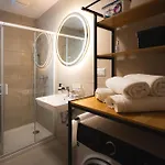 Centrum Apartmán