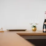 Centrum Apartmán