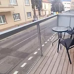 Apartmán Centrum