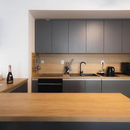 Centrum * Banska Bystrica