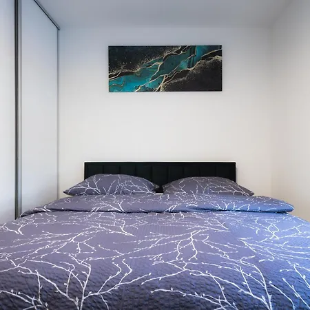 Centrum Apartment *