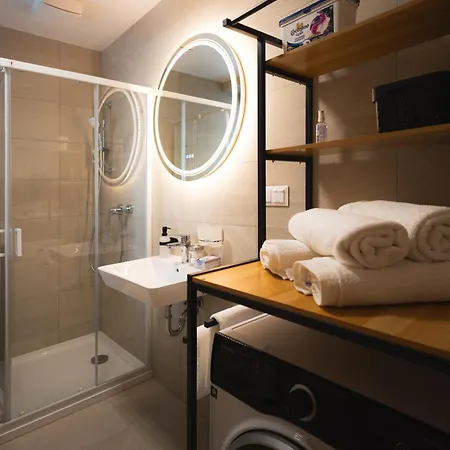 Centrum Apartment