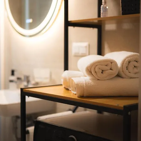 Apartmán Centrum Banska Bystrica