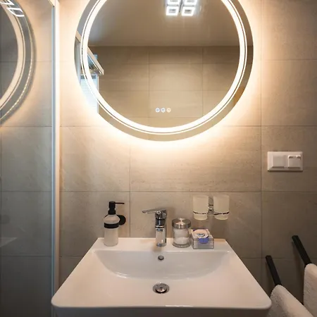 Centrum * バンスカー・ビストリツァ