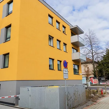 Centrum バンスカー・ビストリツァ