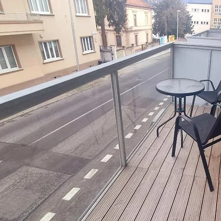 Apartment Centrum