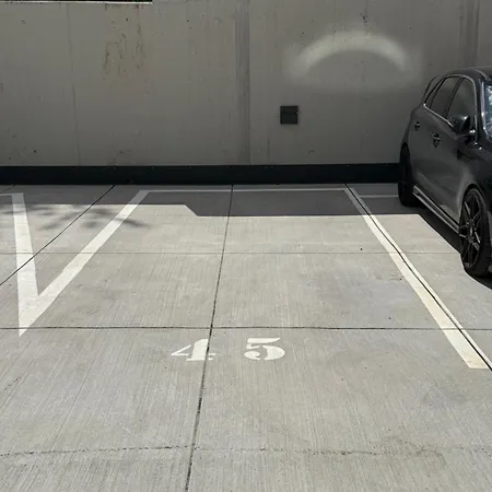 Centrum アパート バンスカー・ビストリツァ